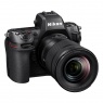 Nikon Nikon Z 8 Mirrorless Camera with 24-120mm F4 zoom lens