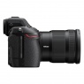 Nikon Nikon Z8 Mirrorless Camera with 24-120mm F4 zoom lens