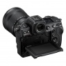 Nikon Nikon Z8 Mirrorless Camera with 24-120mm F4 zoom lens