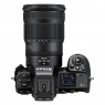 Nikon Nikon Z 8 Mirrorless Camera with 24-120mm F4 zoom lens