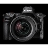Nikon Nikon Z8 Mirrorless Camera with 24-120mm F4 zoom lens