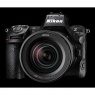 Nikon Nikon Z 8 Mirrorless Camera with 24-120mm F4 zoom lens