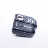 Sundry Used Godox X1 TTL Wireless Flash Trigger for Fuji