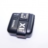 Sundry Used Godox X1 TTL Wireless Flash Trigger for Fuji