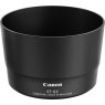 Canon Lens Hood ET-63 for the EF-S 55-250 f/4-5.6 IS STM lens Canon Lens Hood ET-63 for the EF-S 55-250 f/4-5.6 IS STM lens