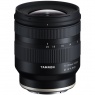 Tamron Tamron 11-20mm  f2.8 Di III-A RXD lens for Fujifilm X