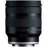 Tamron Tamron 11-20mm  f2.8 Di III-A RXD lens for Fujifilm X