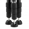 Slik Slik Rubber Feet 50mm, Set of 3
