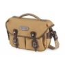 Billingham Billingham Hadley Small Pro, Khaki Fibrenyte-Chocolate Trim