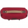 Billingham Hadley Small Pro, Burgundy Canvas-Chocolate Trim