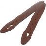 Billingham Hadley Small Pro Front Straps, Chocolate