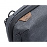 Peak Design Peak Design Tech Pouch, Charcoal