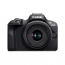 Canon Canon EOS R100 Mirrorless Camera with 18-45mm lens