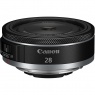 Canon Canon RF 28mm f2.8 STM Wide Angle lens