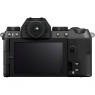 Fujifilm Fujifilm X-S20 Mirrorless Camera Body, Black