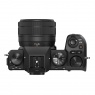 Fujifilm Fujifilm X-S20 Mirrorless Camera, Black with XC15-45mm F3.5-5.6 lens