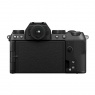 Fujifilm Fujifilm X-S20 Mirrorless Camera, Black with XC15-45mm F3.5-5.6 lens