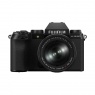 Fujifilm Fujifilm X-S20 Mirrorless Camera, Black with XF18-55mm F2.8-4 R lens