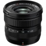 Fujifilm Fujifilm XF 8mm f3.5 R WR lens