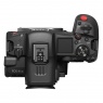 Canon Canon EOS R5 C Cinema Camera
