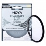 Hoya 62mm Fusion One Next lens protector Hoya 62mm Fusion One Next lens protector