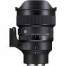 Sigma Sigma 14mm f1.4 DG DN Art lens for Sony FE