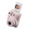 Fujifilm Fujifilm Instax Mini 12 Camera, Blossom Pink