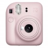 Fujifilm Fujifilm Instax Mini 12 Camera, Blossom Pink