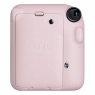 Fujifilm Fujifilm Instax Mini 12 Camera, Blossom Pink