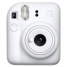 Fujifilm Fujifilm Instax Mini 12 Camera, Clay White