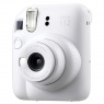 Fujifilm Fujifilm Instax Mini 12 Camera, Clay White