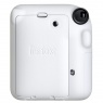 Fujifilm Fujifilm Instax Mini 12 Camera, Clay White
