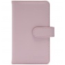 Fujifilm Fujifilm Instax Mini 12 Album, Blossom Pink