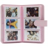 Fujifilm Fujifilm Instax Mini 12 Album, Blossom Pink