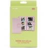 Fujifilm Fujifilm Instax Mini 12 Album, Blossom Pink