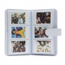 Fujifilm Fujifilm Instax Mini 12 Album, Clay White