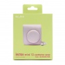 Fujifilm Fujifilm Instax Mini 12 Case, Blossom Pink