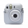Fujifilm Fujifilm Instax Mini 12 Case, Clay White