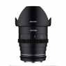 Samyang Samyang VDSLR 24mm T1.5 Mk2 lens for Sony FE