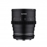 Samyang Samyang VDSLR 24mm T1.5 Mk2 lens for Sony FE