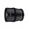 Samyang Samyang VDSLR 24mm T1.5 Mk2 lens for Sony FE