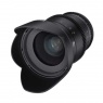 Samyang Samyang VDSLR 35mm T1.5 Mk2 lens for Fujifilm X