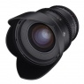 Samyang Samyang VDSLR 24mm T1.5 Mk2 lens for Canon EF