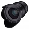 Samyang Samyang VDSLR 35mm T1.5 Mk2 lens for Canon EF
