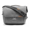 Peak Design Peak Design Everyday Messenger 13L v2, ash