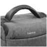 Hama Hama Terra Camera Bag, 100 Colt, grey