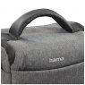 Hama Hama Terra Camera Bag, 110 Colt, grey