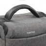 Hama Hama Terra Camera Shoulder Bag, 130, grey