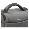 Hama Hama Terra Camera Shoulder Bag, 135, grey