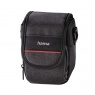 Hama Hama Valletta Camera Bag, 90, black